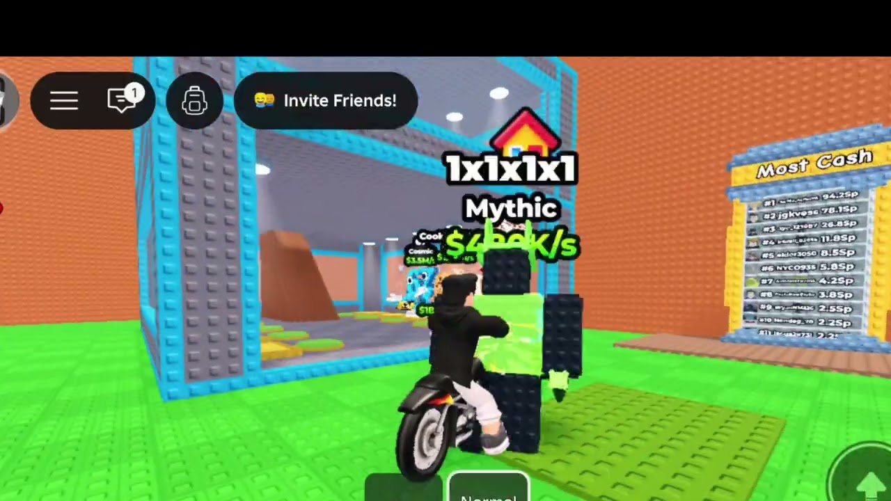 Two games 