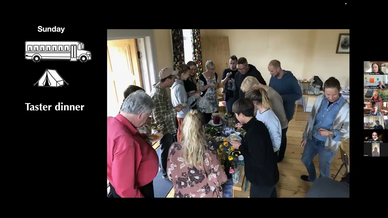 Roundtable 6