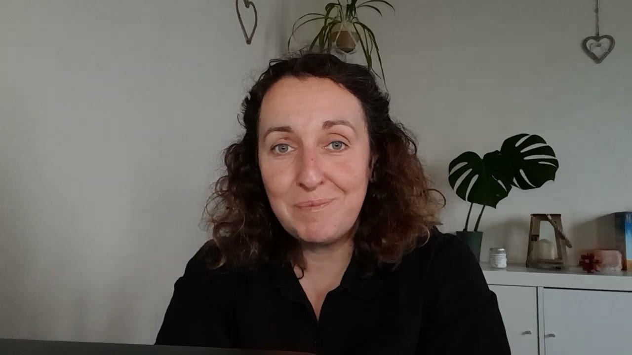 Sophrologie guidée - introduction