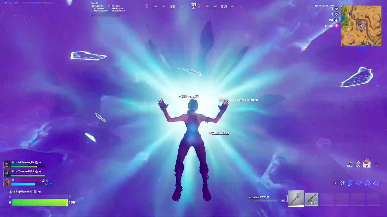 grinding ranked fortnite