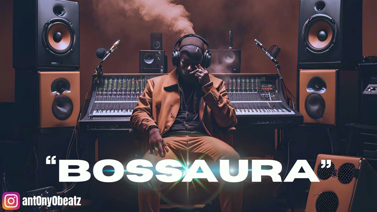 (FREE) Kollegah Type Beat - 