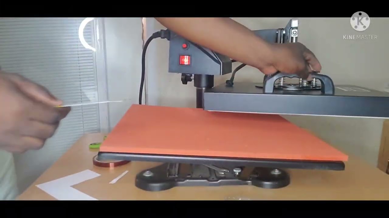 Sublimation - Personnaliser une Coque de Téléphone. (Mete foto sou pòch telefòn ou) @Creadhesif