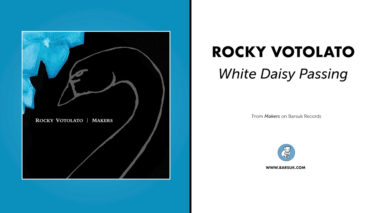 Rocky Votolato - 