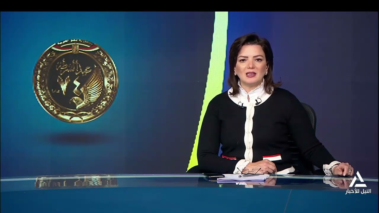 بانوراما منتصف الليل 2026/01/24