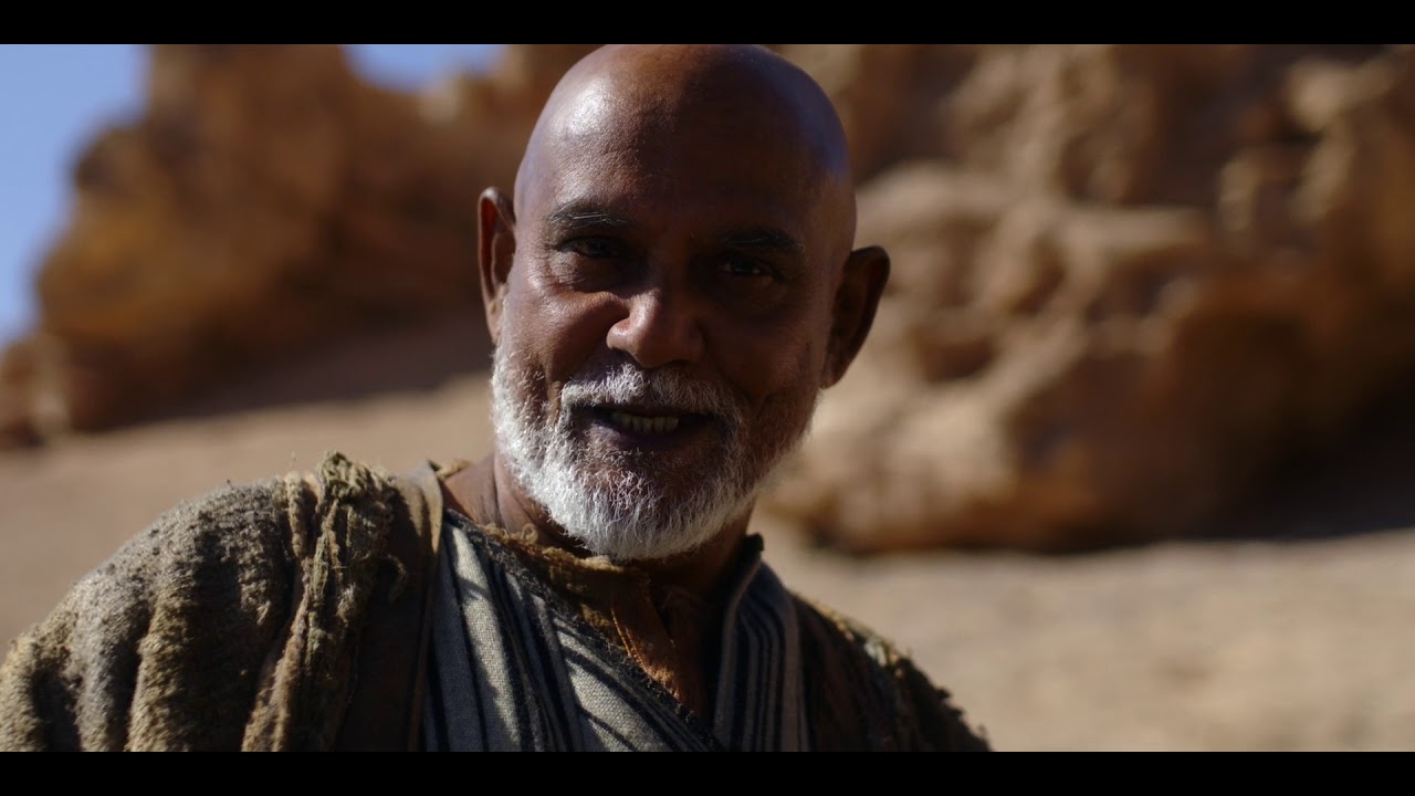 Marco Polo   Temporada 1 Resumen Trailer Castellano
