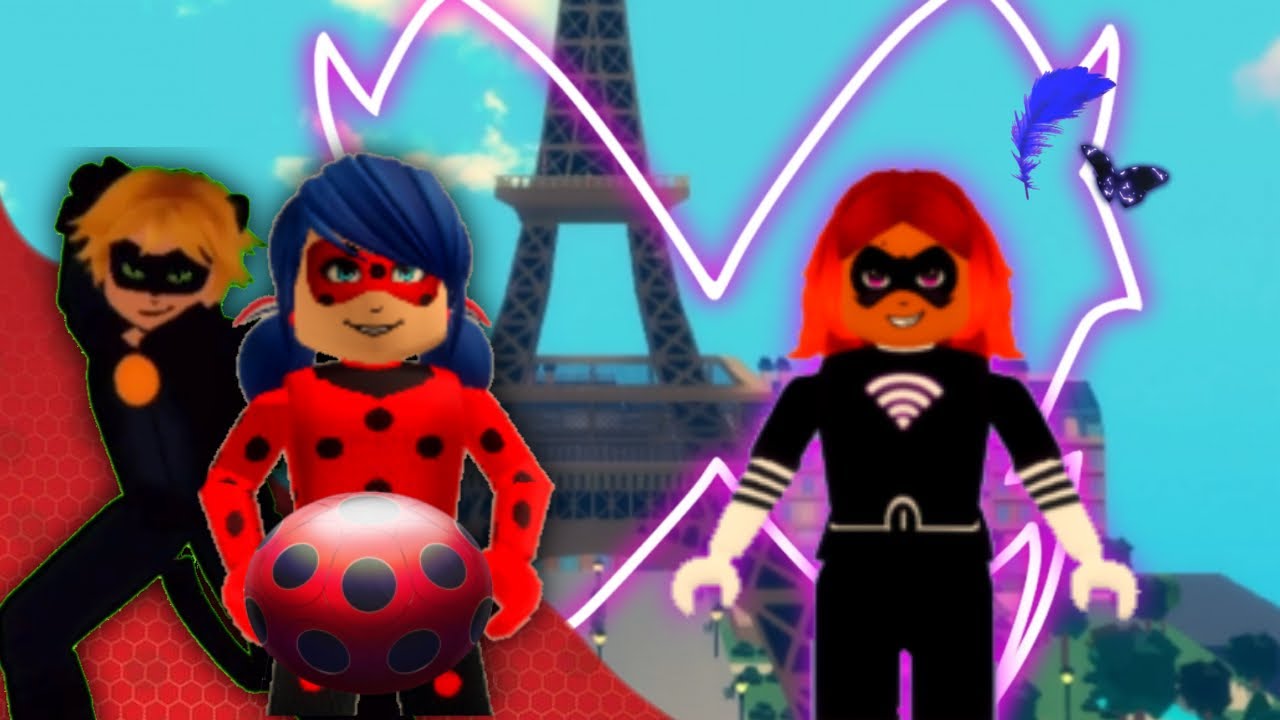 MIRACULOUS | 🐞 VERDAD  ☯️ | Las Aventuras de Ladybug |