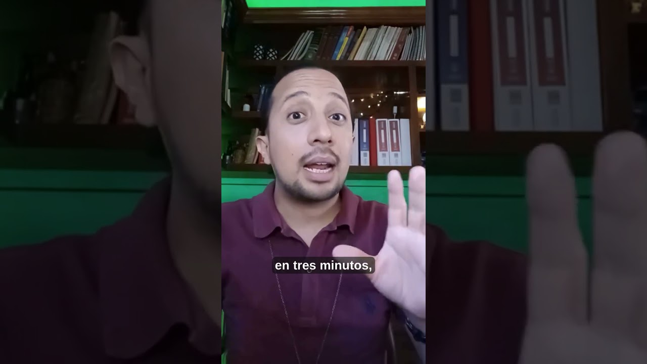 El reto de aprender a controlar las emociones parte 2