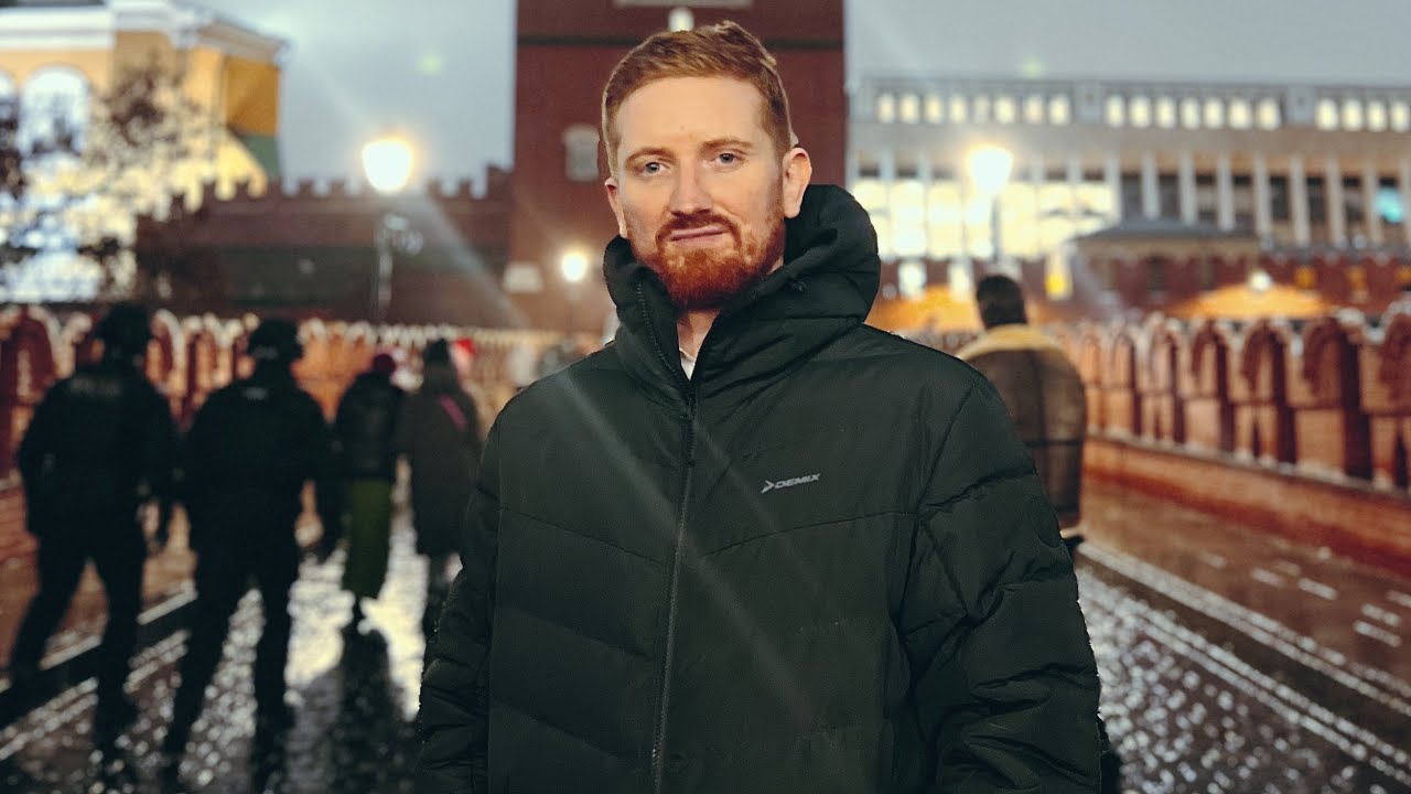Why You MUST Speak RUSSIAN To Live In Moscow! 🇷🇺