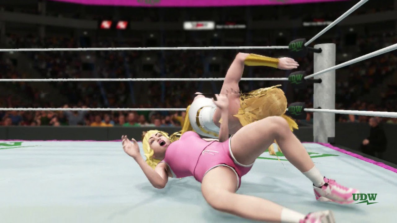 She-Ra vs. Princess Peach