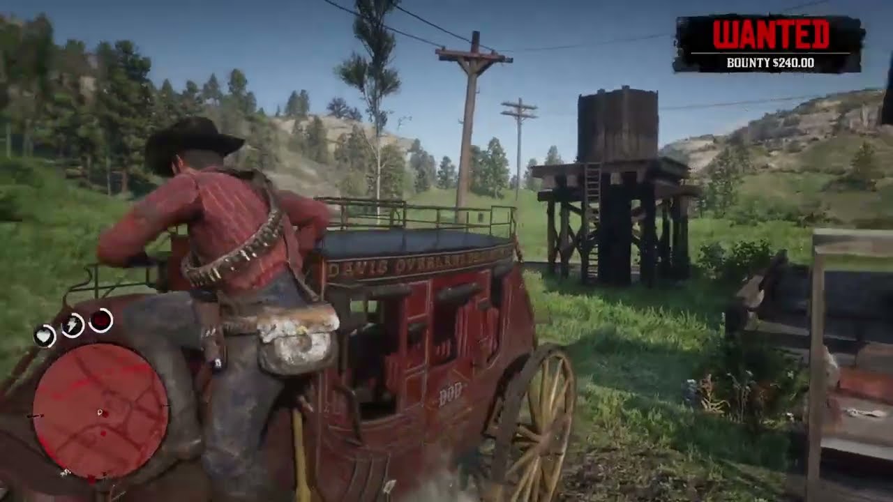 Red Dead Redemption 2: February 25 2026