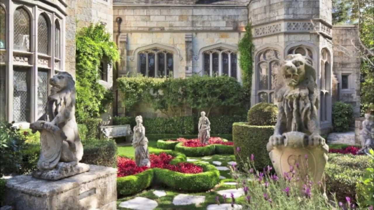 835 Chiltern Road, Hillsborough, CA