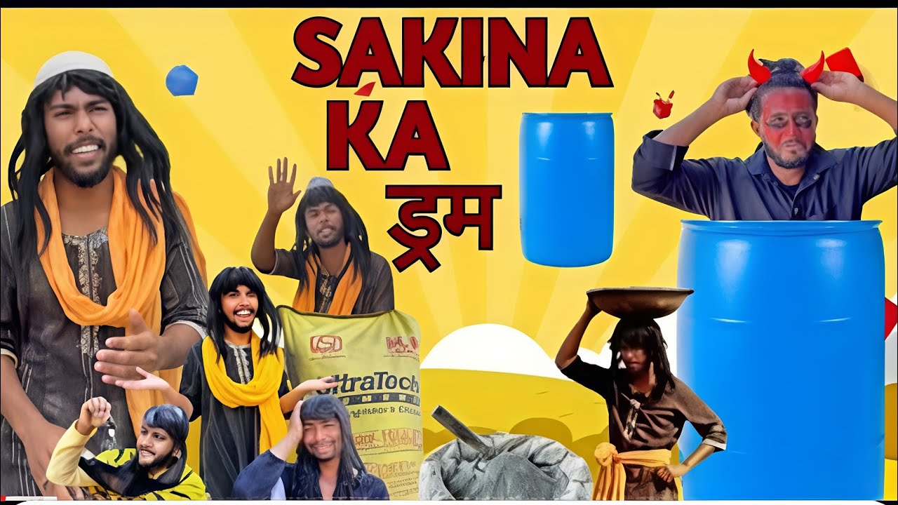 Sakina💀💀