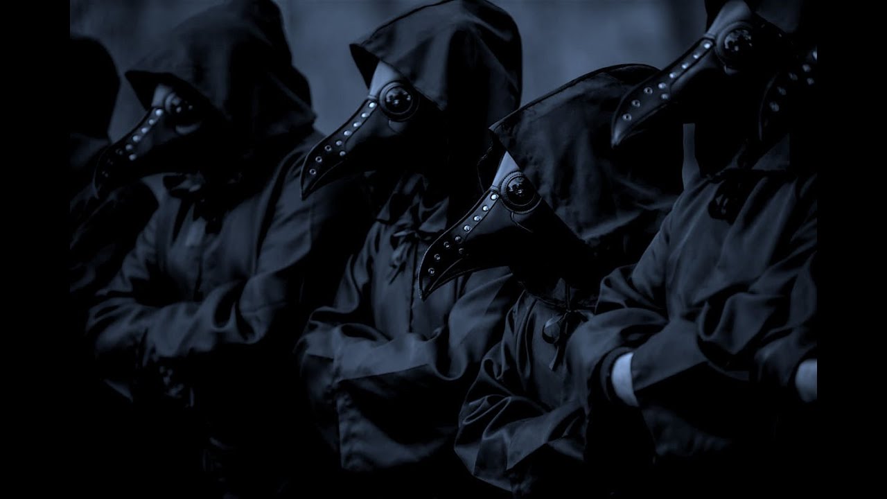 Prime Prophecy - End Of The Beginning (Official Music Video)