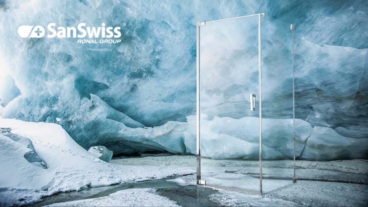 Sanswiss: Cadura Documentary | Filming an Ice Cave Expedition at 2,600m