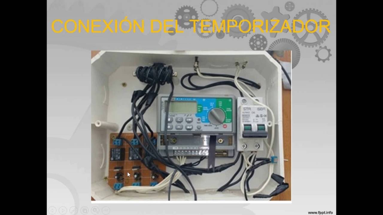 Diseño y automatización de un sistema aeropónico UNI