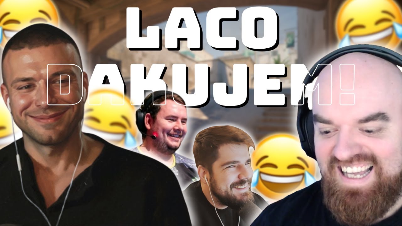 LACO ZACHR&Aacute;NIL ŽOLA OD MIRAGE? 😂 | Restt, Guardian, Zolo, Touken, Fear CSKO