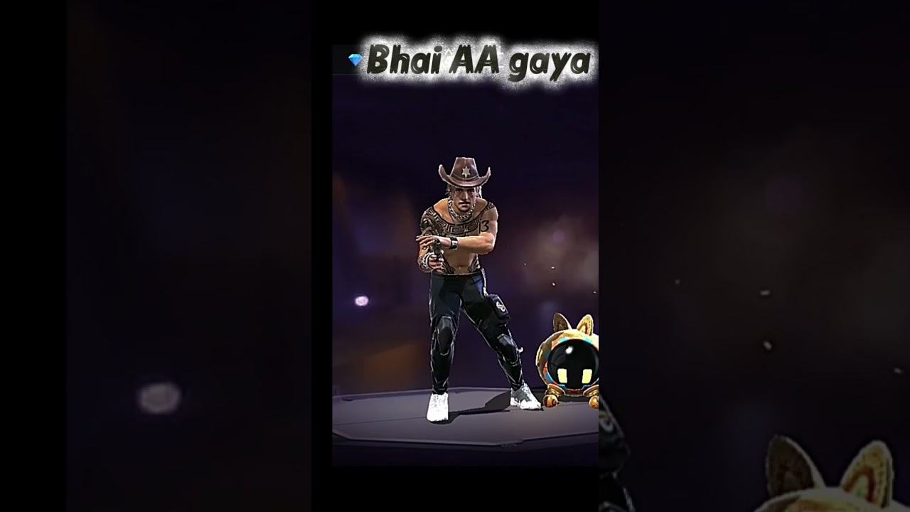Tera Bhai aa Gaya kon hey custom wala 💀☠👿😈😈😈 #shorts #gaming short#Black_Dimond #shortvideo#ytshorts