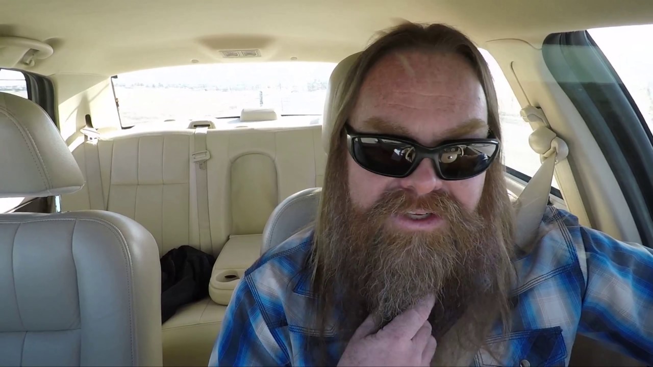 Blockchain Beard Guy - What is Proof of Work consensus?