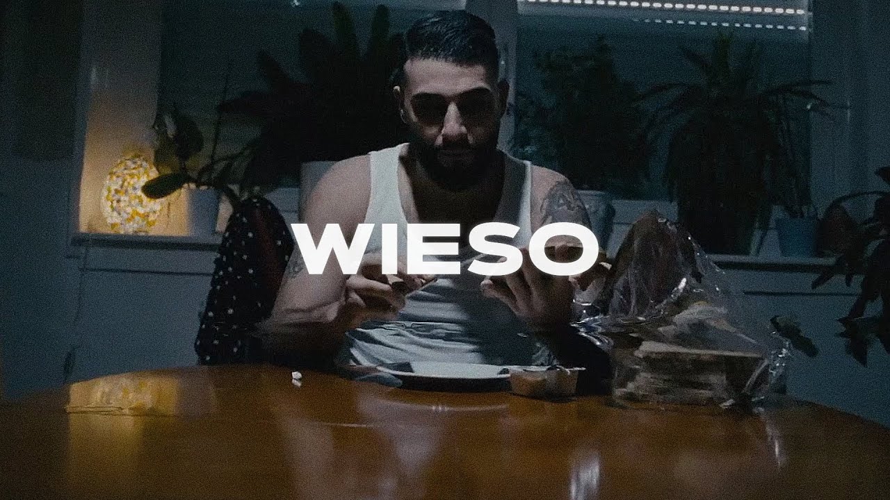 SAMRA TYPE BEAT | WIESO (prod d9wn & Nicobeatz)