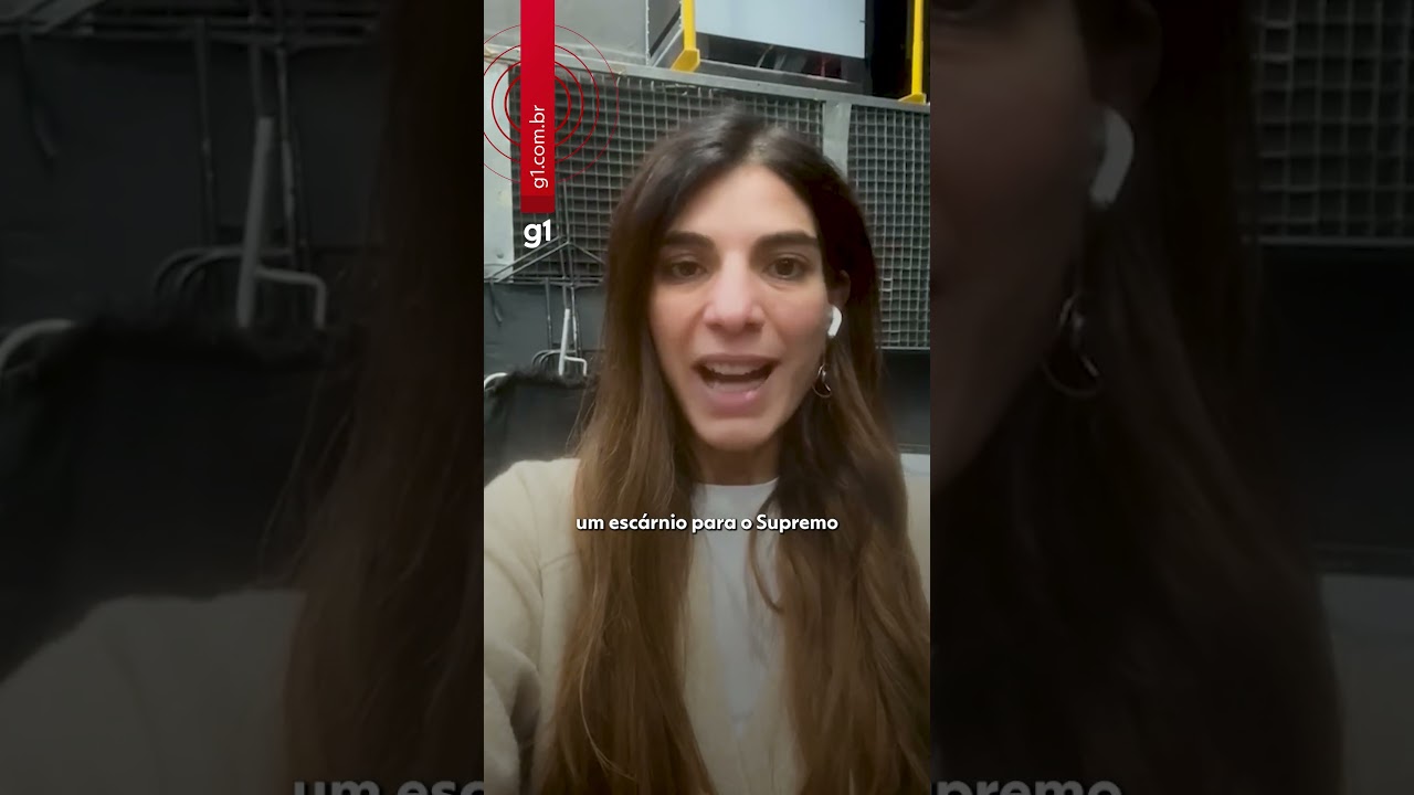 Sadi: Mendon&ccedil;a articulou maioria para manter pris&atilde;o de Vorcaro | #g1 #shorts