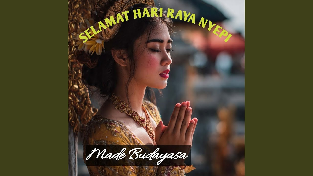Selamat Hari Raya Nyepi