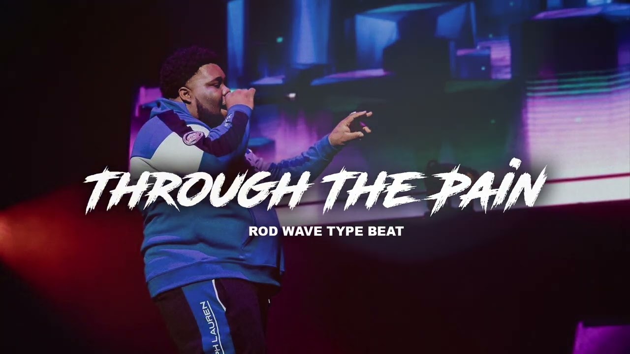 [FREE] Rod Wave Type Beat 2022 - 