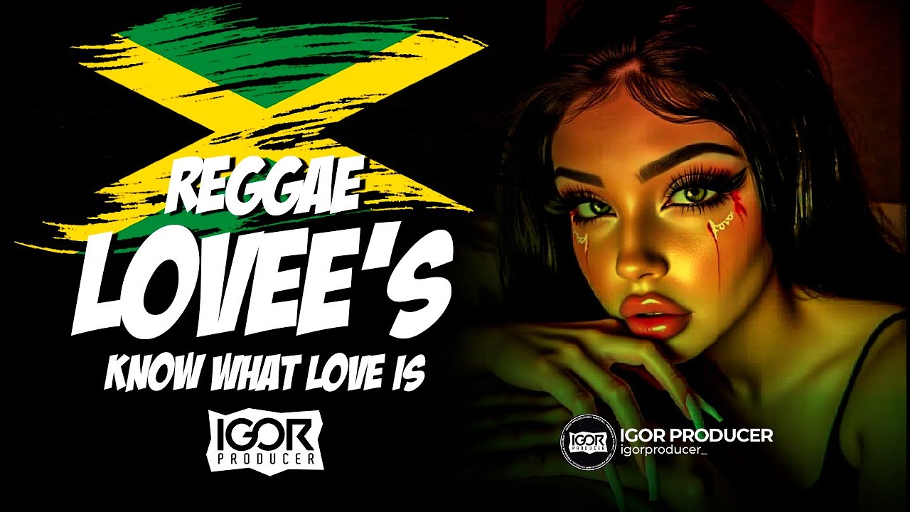 REGGAE ROM&Acirc;NTICO &ndash; I WANT TO KNOW WHAT LOVE IS | REGGAE REMIX 2025 💚🌴🎶 #reggaeremix #igorproducer