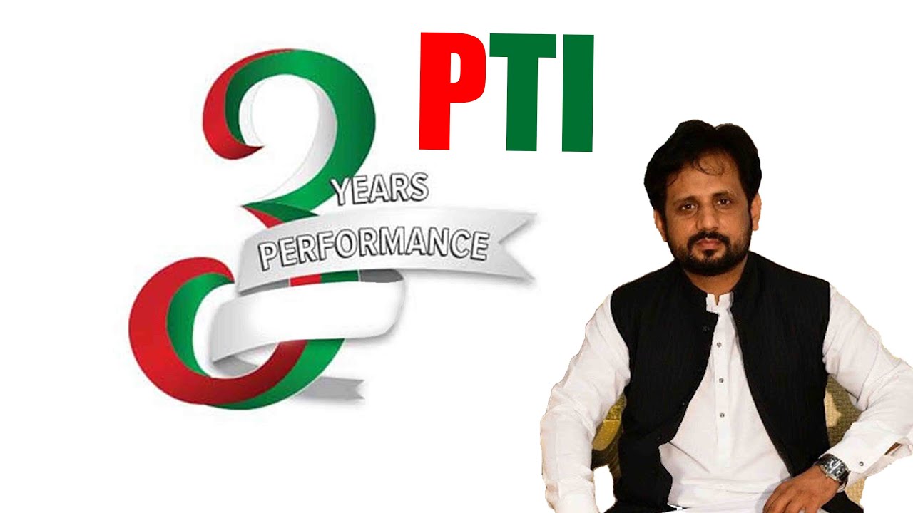 PTI's Three Year performance in Government | Analysis| Economy to governance issue| Prof Imran