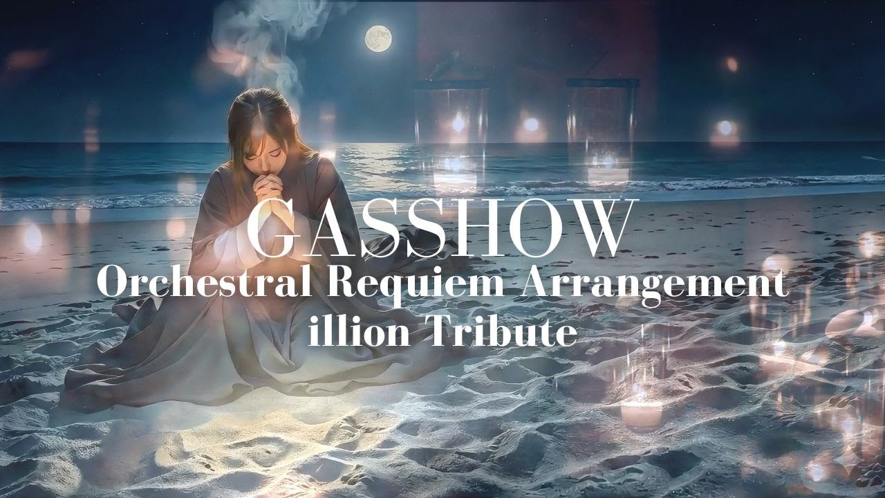 GASSHOW – Orchestral Requiem Arrangement illion Tribute
