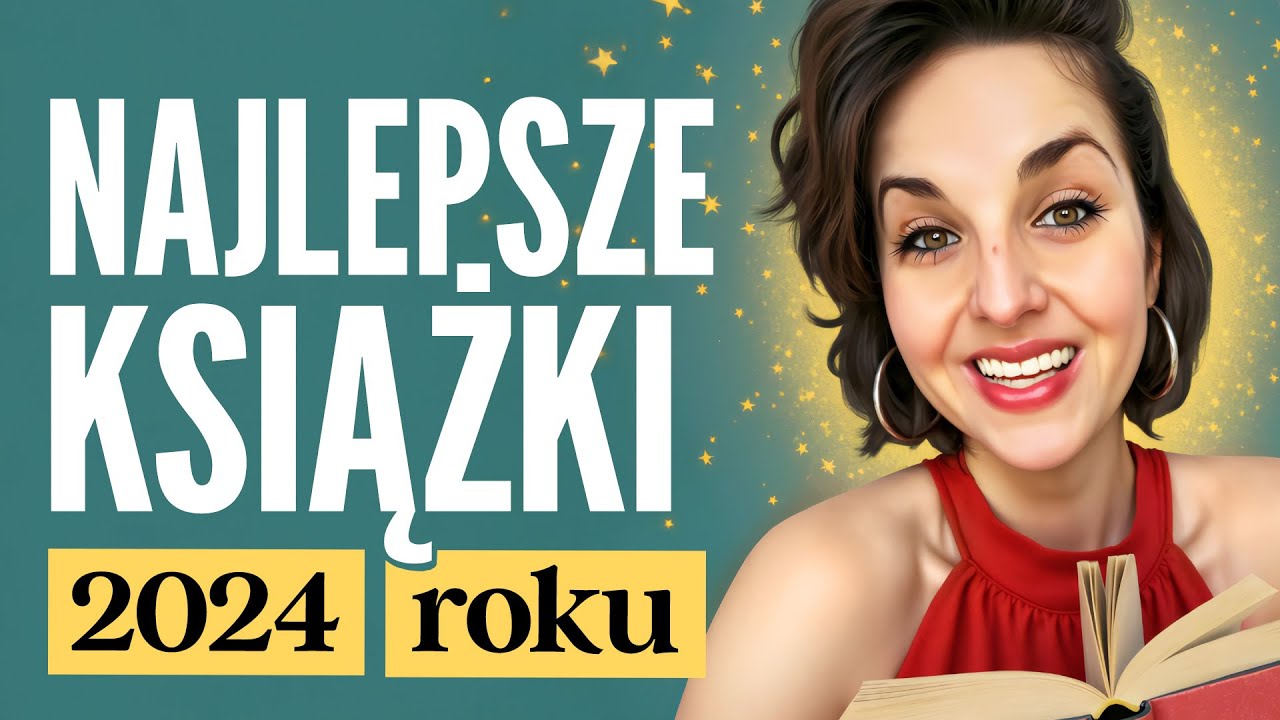 Najlepsze i najgorsze książki 2024 | Nagroda Wielkiego Buka