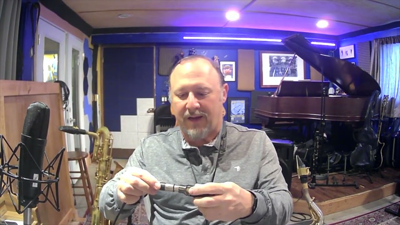 Wireless Mic Shootout NUX vs AudixRAD360   HD 1080p