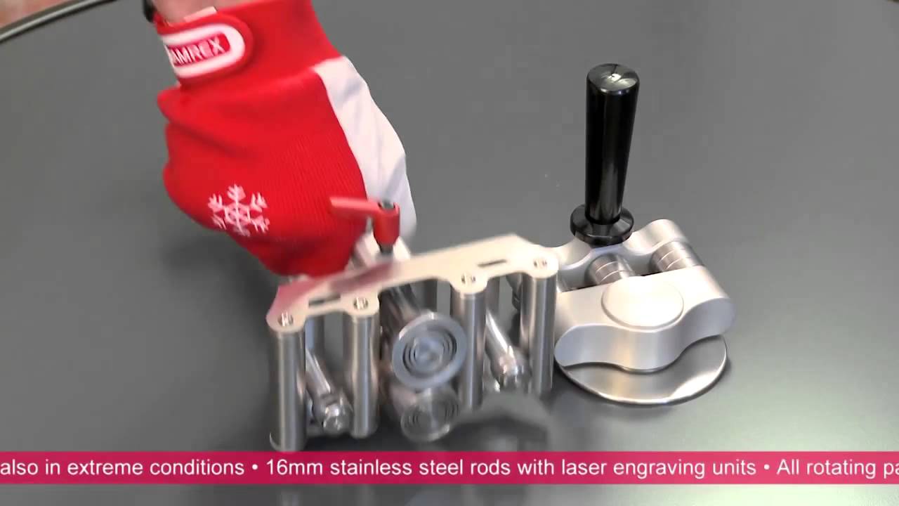 Biegetec Perfect Bender L Line