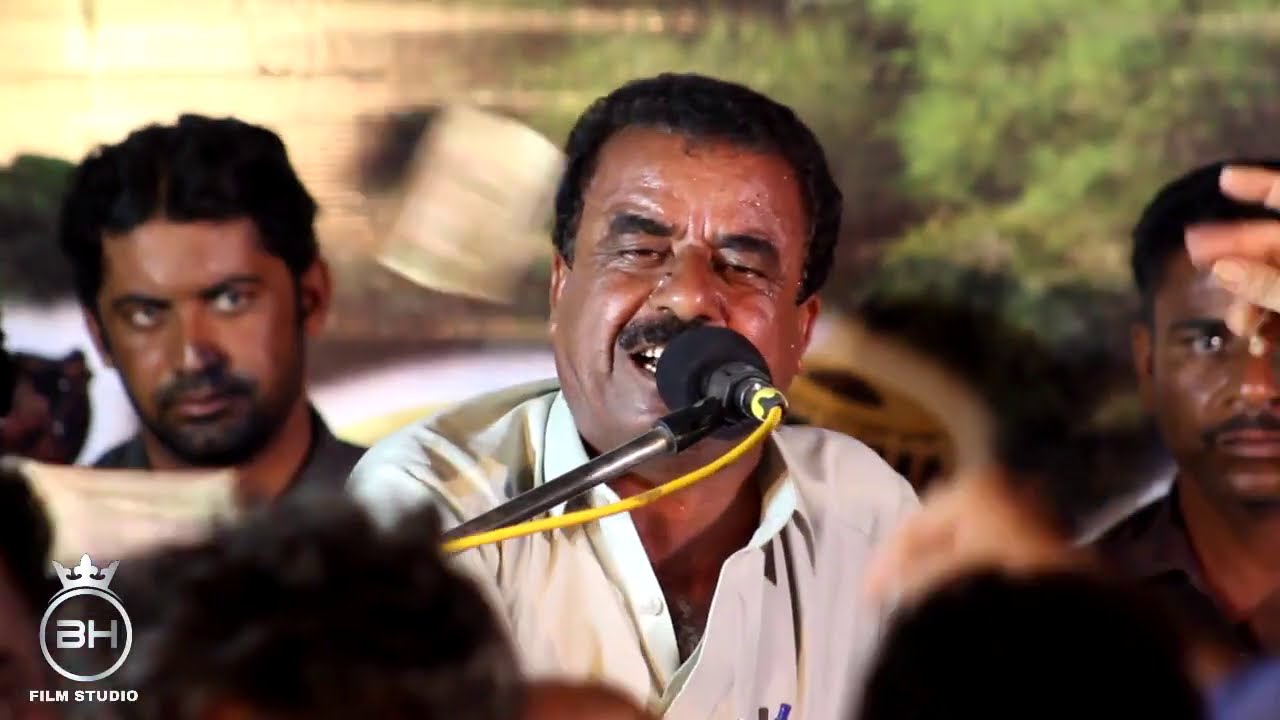 Marchi boro banda tai.&maro tao irana jani | naseer ahmed pasni wala |new 2020 kapper program