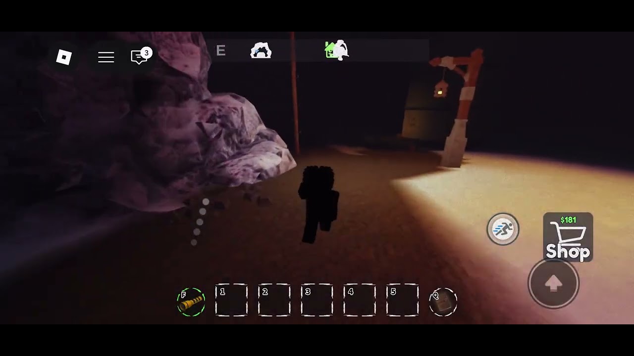 Roblox Medved