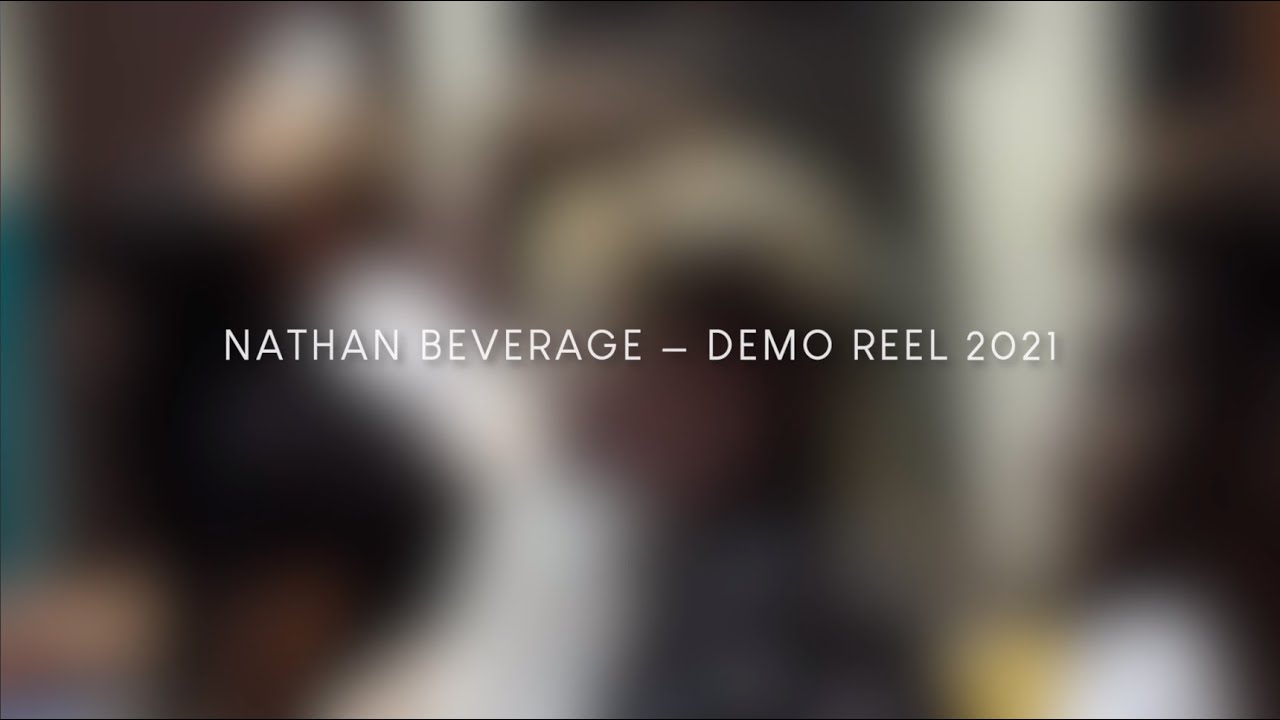 Demo Reel 2021 &mdash; Nathan Beverage (Film Score Composer)
