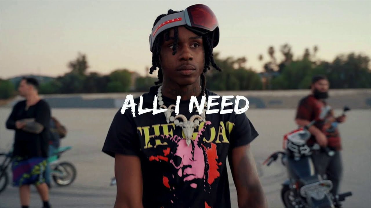[FREE] Polo G Epidemic Type Beat x Lil Tjay | "All I Need" | Piano Type Beat | @AriaTheProducer