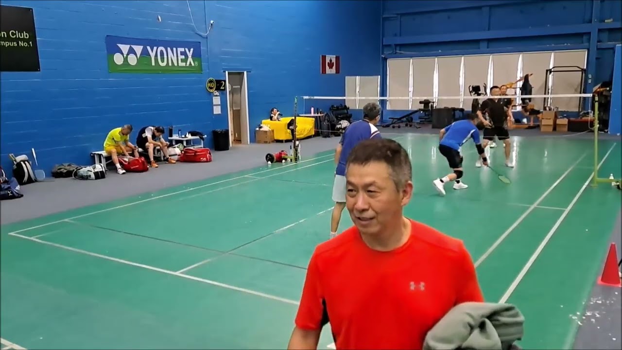 02/23/2026 老沈 刘校长 vs 老邱 Kevin Games 1 & 2