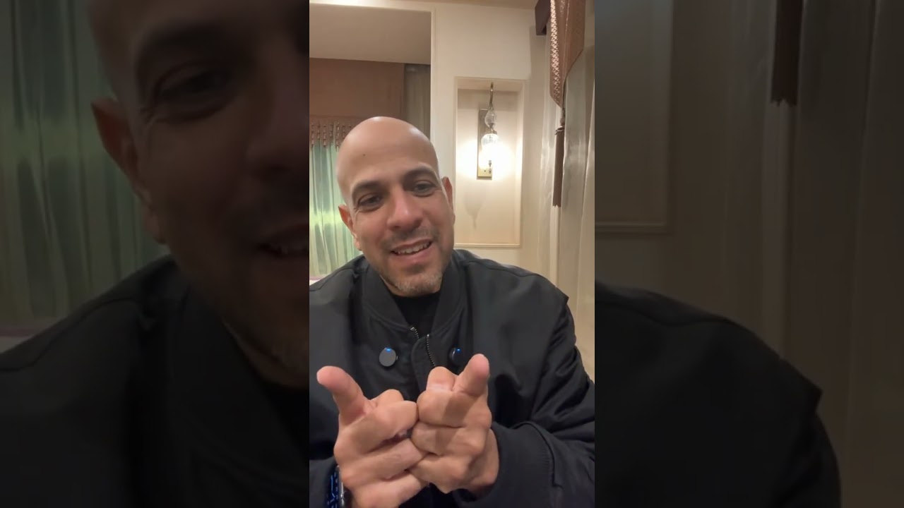 علامة قبول رمضان - عمرو مهران 