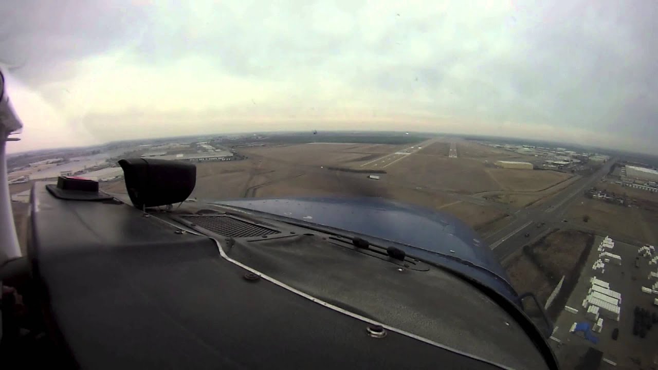 Share Aviation Trailer