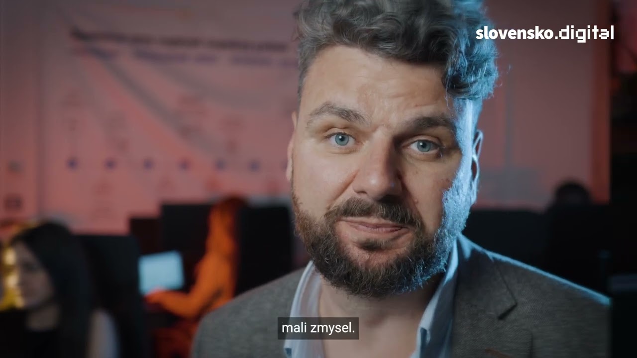Nám 3 miliardy za to stoja. A vám?
