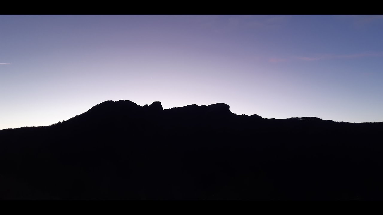 Una mañana en Artikutza