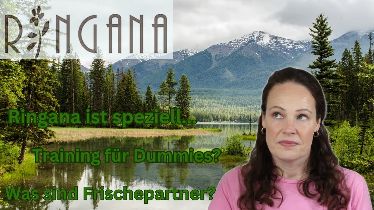 RINGANA - SPEZIELLES Gesch&auml;ftsmodell mit den Frischepartnern?