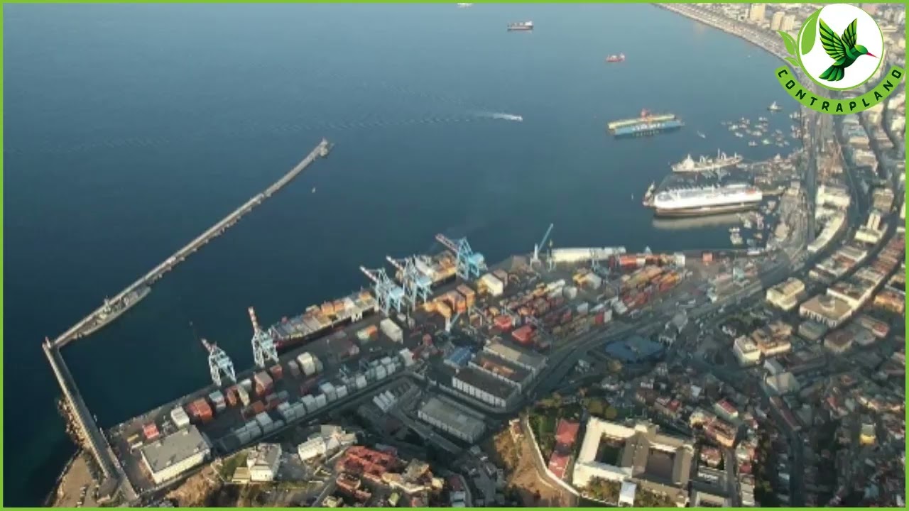 Gremios urgen a concretar ampliación del Puerto ante señales de saturación operativa