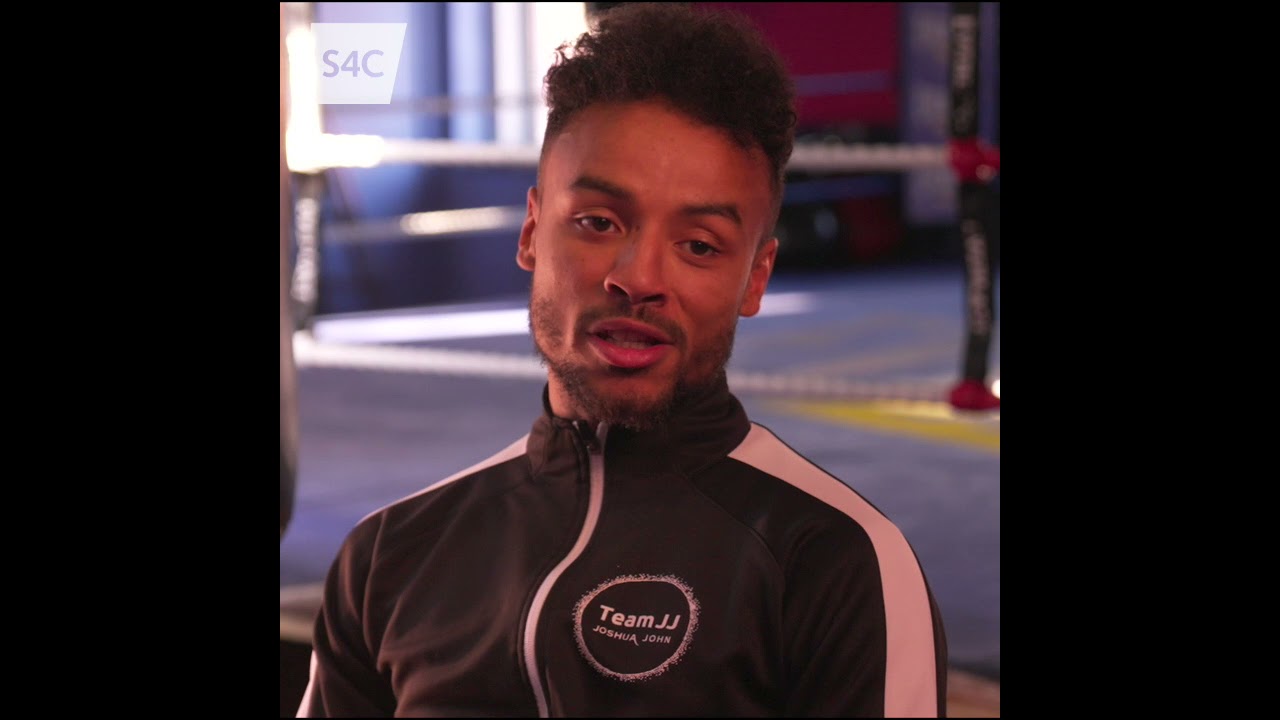 Joshua John on his fight with Farlin Condori