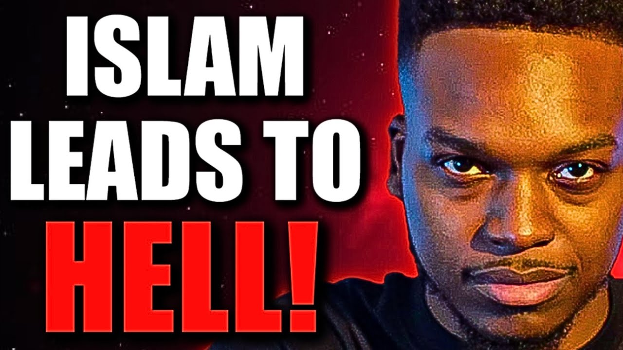 Islam Is False, Trinity Is True.... Change My Mind! | Live Debates