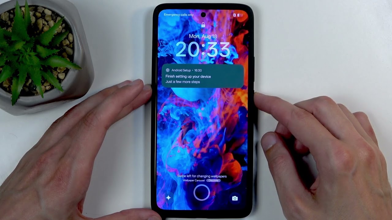 REALME P3 5G Top Tricks &ndash; Best Hidden Features and Customization Tips