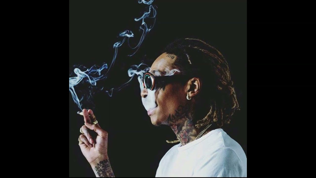 (FREE) Wiz Khalifa x Curren$y Type Beat / Hip Hop Beat 2022