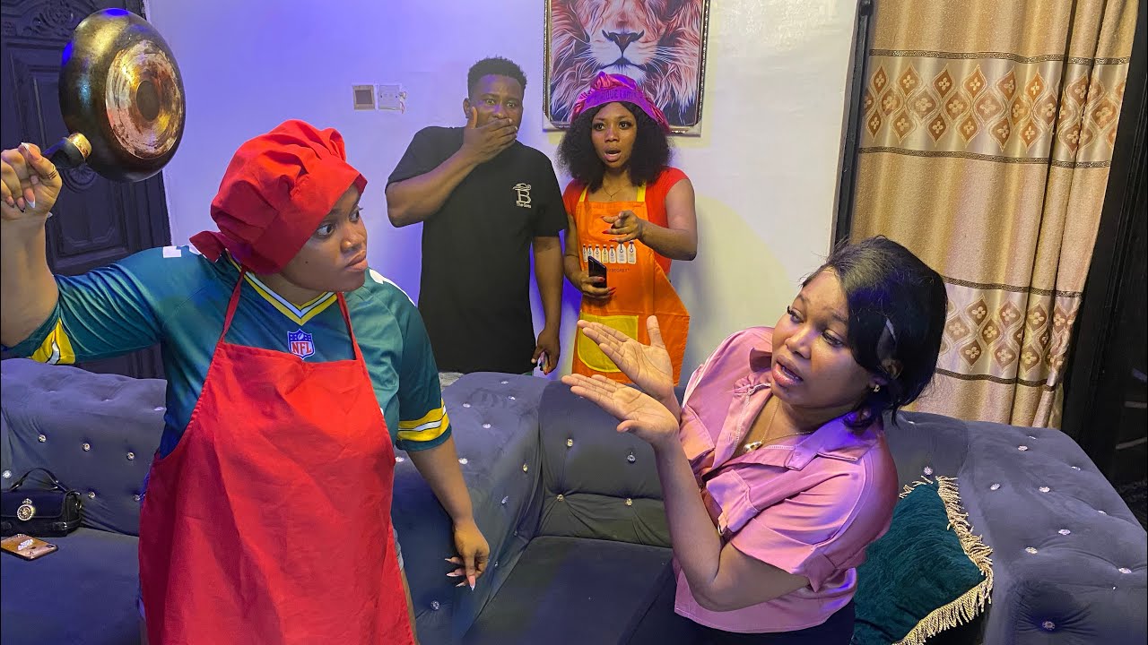 WICKED SISTER INLAW MALTREATS BROTHER’S WIFE BUT THE UNEXPECTED HAPPENED