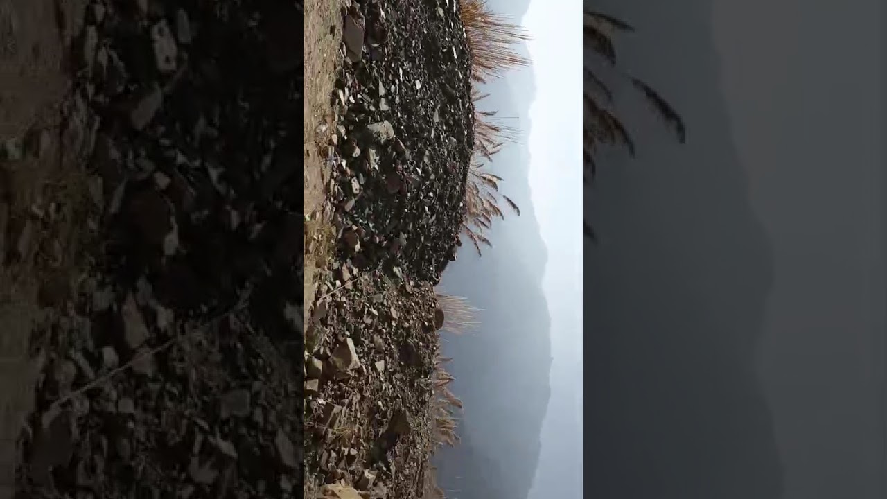 Way to Kathmandu 