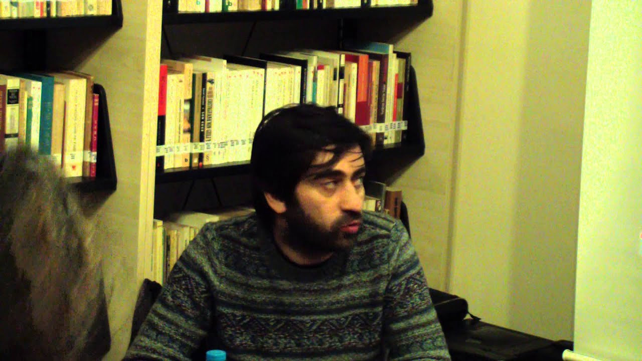 Emin ALPER - Tepenin Ardi Uzerine 1/6 (Ozgen Berkol Dogan Bilimkurgu Kutuphanesi)